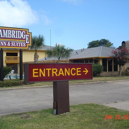 Motel 6-Freeport, Tx Eksteriør bilde