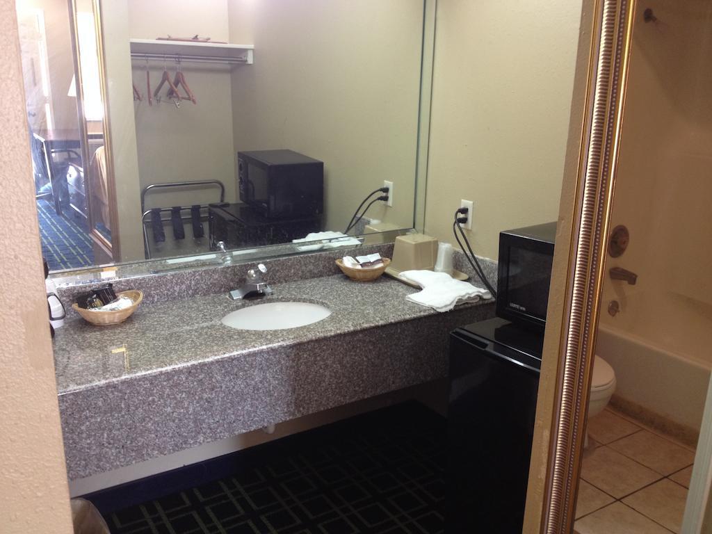 Motel 6-Freeport, Tx Rom bilde
