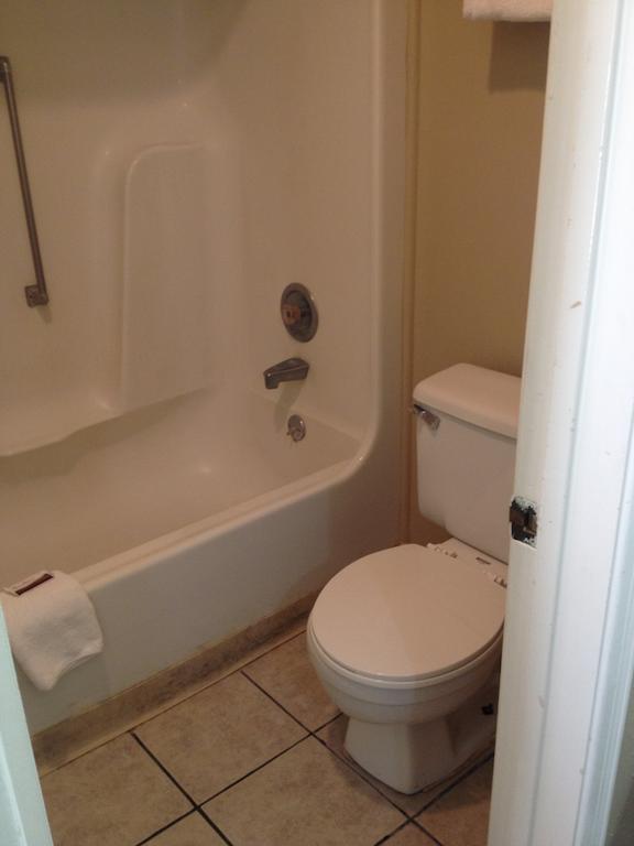 Motel 6-Freeport, Tx Rom bilde