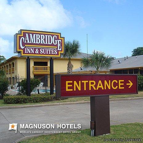 Motel 6-Freeport, Tx Eksteriør bilde
