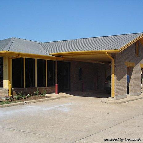 Motel 6-Freeport, Tx Eksteriør bilde