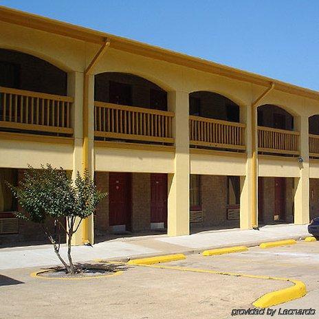 Motel 6-Freeport, Tx Eksteriør bilde