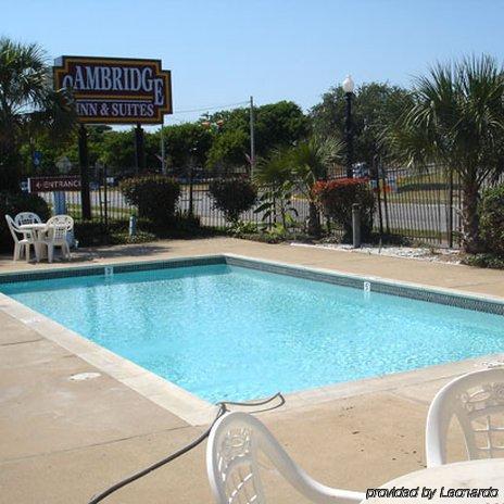 Motel 6-Freeport, Tx Eksteriør bilde