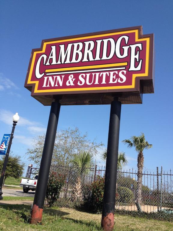 Motel 6-Freeport, Tx Eksteriør bilde